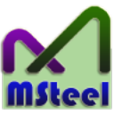 MSteel结构工具箱下载|CAD插件MSteel结构工具32/64位免费版