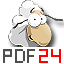PDF24 Creator下载|多功能PDF工具 V10.0.12中文版