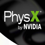 NVIDIA PhysX物理加速引擎 V9.18.0907官方安装版