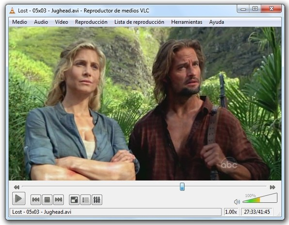 VLC Media Player播放器下载|VLC媒体播放器 V3.0.6免费版