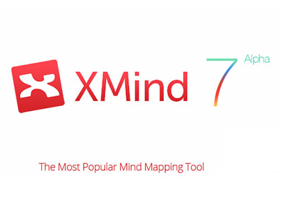 XMind7下载|XMind7思维导图软件 V3.6.1官方版