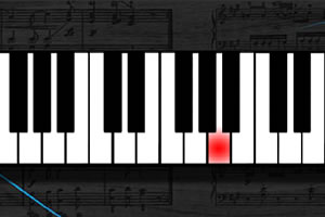 电脑钢琴软件下载_键盘钢琴软件_钢琴模拟器(大全)