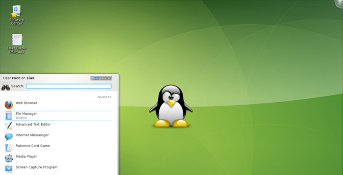 轻量级Linux下载_轻量级Linux2021最好用的发行版