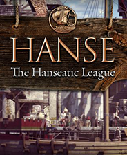 汉萨：汉萨联盟(Hanse - The Hanseatic League) SiMPLEX硬盘版