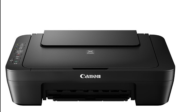 佳能Canon PIXMA MG3080打印机驱动程序32/64位免费版