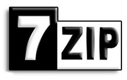 7zip解压_7-Zip压缩软件多国言语绿色版 7zip,压缩软件