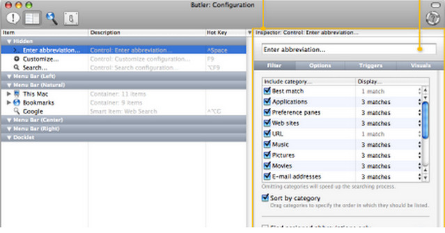 Butler for Mac软件下载|Mac任务管理器 V4.4.1官方版