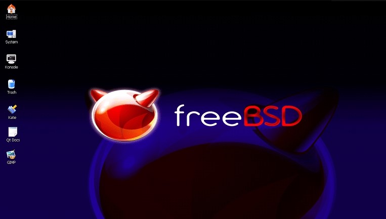 FreeBSD下载_FreeBSD(类UNIX操作系统)
