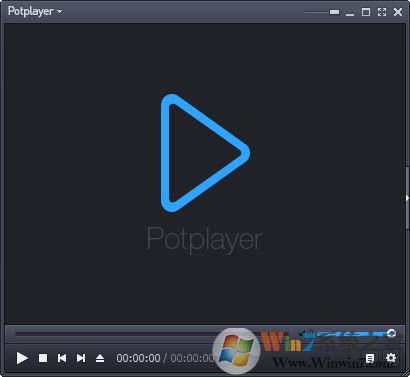 potplayer播放器下载-PotPlayer播放器(韩国播放器)v1.6.60033 汉化绿色版