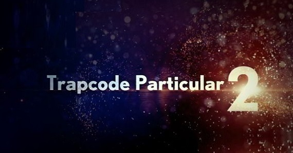 Trapcode Particular插件下载