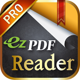ezpdf reader阅读器下载_Ezpdf Reader阅读器汉化版 