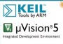 Keil uVision5汉化版下载|Keil5C语言开发系统 V5.35破解版