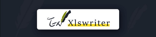 Xlsxwriter模块(PHP工作表插件) 1.3.6(附安装教程)