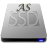 SSD固态硬盘测速工具 V2.0.7316绿色汉化版
