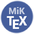 MikTeX(Latex文本编辑器) V21.6官方版