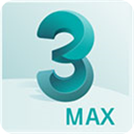 3DMax2022三维建模软件