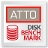 ATTO Disk Benchmark(磁盘速度检测)v4.0绿色汉化版