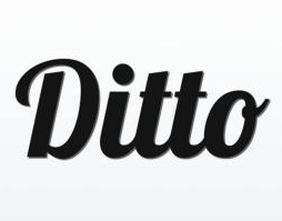 Ditto剪贴板增强工具64位