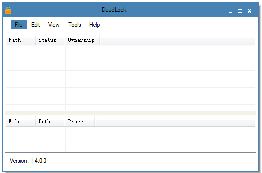 DeadLock(解除文件占用) v6.5绿色版