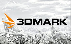 3DMark显卡测试软件