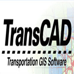 TransCAD道路设计软件