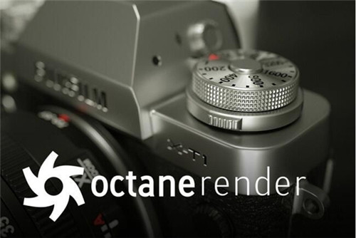 Octane Render For C4D v5.0绿色版
