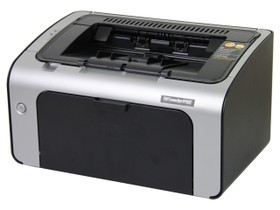 HP LaserJet P1108打印机驱动