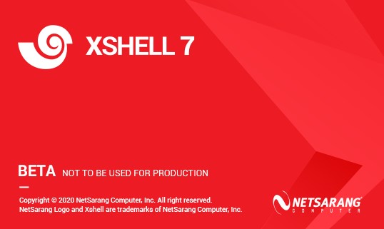 XShell安全终端模拟软件 V7.0.0063破解版