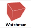 Watchman系统监控保护工具 V8.1官方版