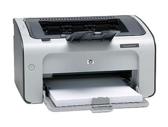 惠普P1008打印机驱动 官方最新版