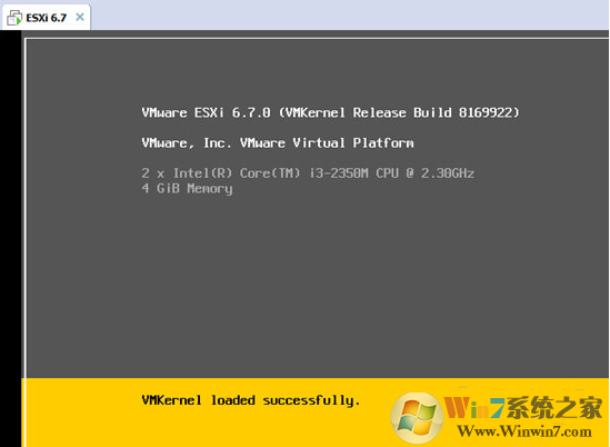 VMware Esxi