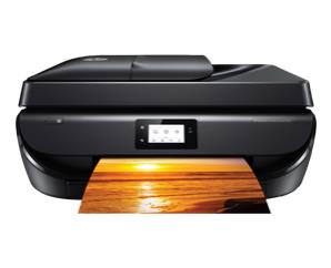 DeskJet 5200打印机驱动32/64位