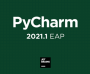 JetBrains PyCharm2021