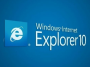 Internet Explorer 10