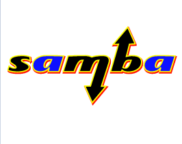 Samba文件配置共享工具 V4.14.5绿色版