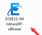 IE11浏览器(Internet Explorer 11)截图