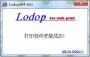 Lodop打印控件