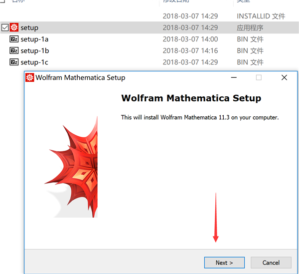 Mathematica