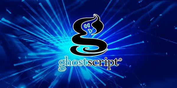 Ghostscript图形浏览器 v10.5绿色版