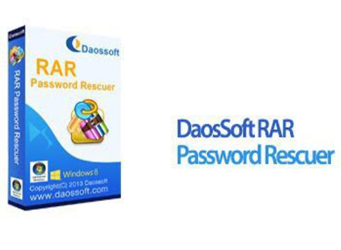 Daossoft rar password rescuer 
