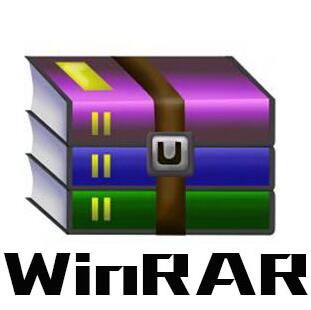 WinRAR烈火汉化特别版v6.01绿色版