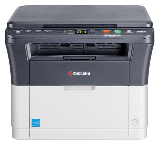 ECOSYS FS-1020MFP打印机驱动32/64位官方版
