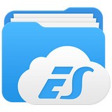 ES文件浏览器 安卓版v4.2.9.13