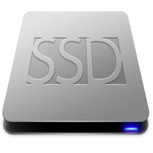 SSD固态硬盘驱动
