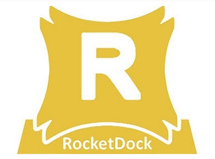 RocketDock仿苹果任务栏工具 V1.3.5绿色版
