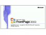 Microsoft Frontpage 2003 SP3
