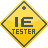 IETester(Web浏览器调试工具)
