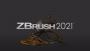 Zbrush2021(数字雕刻设计)