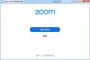Zoom视频会议软件