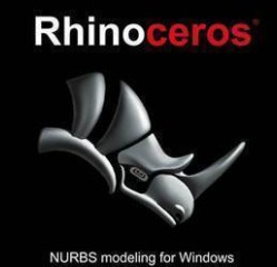 Rhino犀牛软件 V5.0中文版